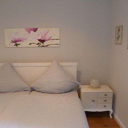 Gaestezimmer Am Huestert Adenau Exteriér fotografie