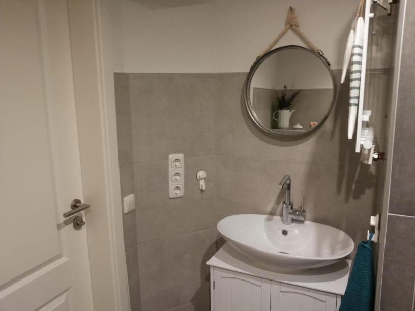 Gaestezimmer Am Huestert Adenau Exteriér fotografie