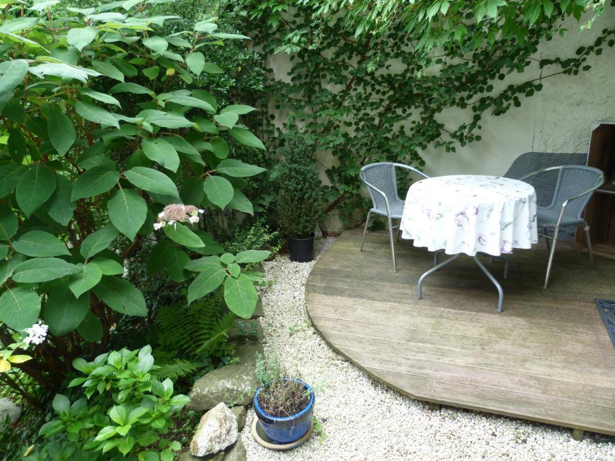 Gaestezimmer Am Huestert Adenau Exteriér fotografie