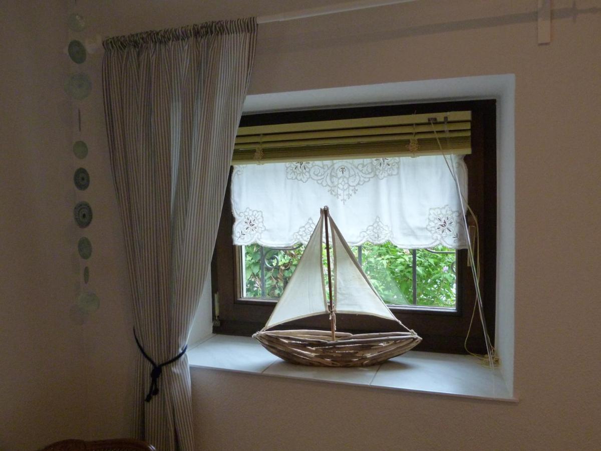 Gaestezimmer Am Huestert Adenau Exteriér fotografie