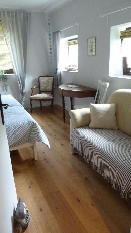 Gaestezimmer Am Huestert Adenau Exteriér fotografie